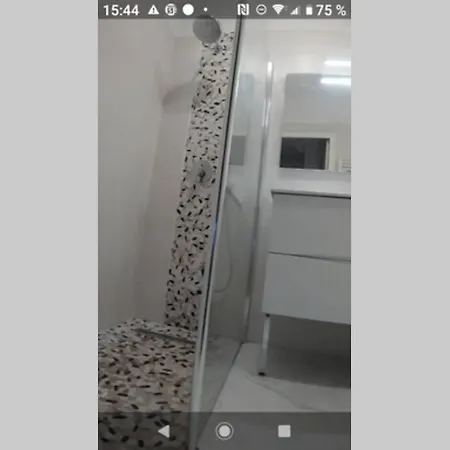 Appartement Vacances Marseille