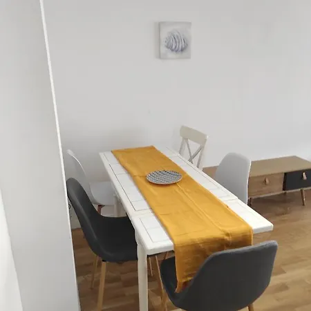 Appartement Vacances Marseille * Marseille