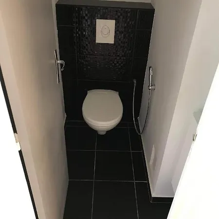 Appartement Vacances Marseille