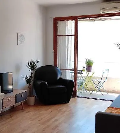 Appartement Vacances Marseille Marseille