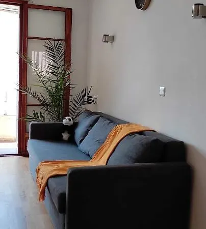 Apartment Appartement Vacances Marseille