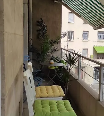 Appartement Vacances Marseille *
