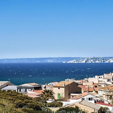 Appartement Vacances Marseille