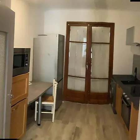 Appartement Vacances Marseille *